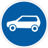 4.11 «Движение легковых автомобилей»